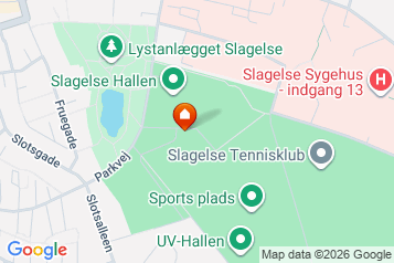Ungdomsbolig på 34 m2 til 3.625 kr.
