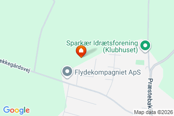 86 m2 lejlighed i Viborg