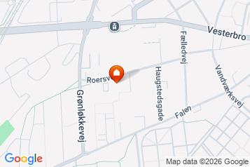 Falen, 63 m2, 2 værelser, 5.071 kr.