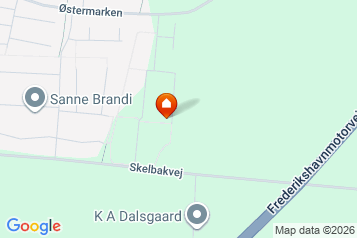 Hus/villa med altan/terrasse