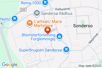 Lejlighed til 8.715 kr.