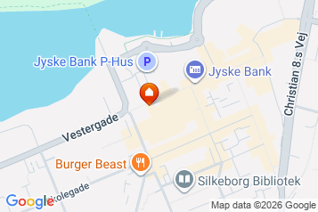 2 værelser for 7.250 kr. pr. måned