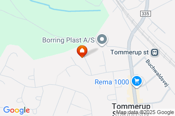 4 værelser for 9.295 kr. pr. måned