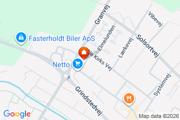 Ole Kirks Vej, 48 m2, 1 værelser, 4.165 kr.