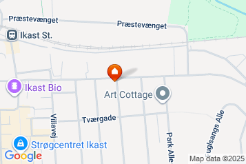 3 værelses lejlighed på 97 m2