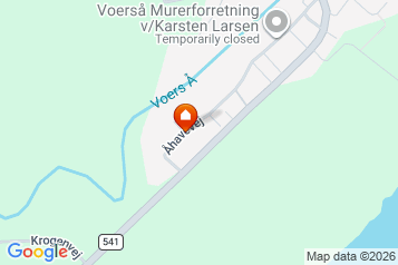 2 værelses lejlighed på 67 m2