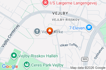 Vejlbygade, 124 m2, 4 værelser, 15.417 kr.