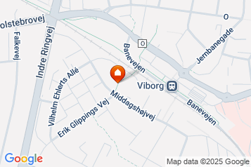 Middagshøjvej, 101 m2, 4 værelser, 9.695 kr.