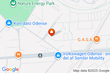 85 m2 lejlighed i Odense V