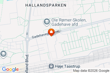 Lejlighed på Haslevgade i Taastrup