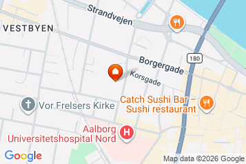 2 værelses lejlighed på 49 m2