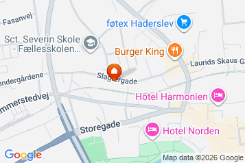 Slagtergade, 44 m2, 1 værelser, 3.375 kr.