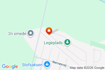 3 værelser for 9.395 kr. pr. måned
