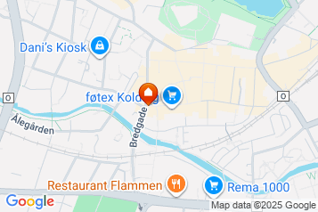 Lejlighed til 4.695 kr.