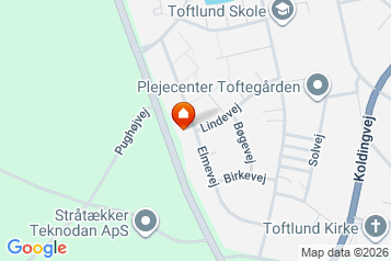 Elmevej, 95 m2, 4 værelser, 6.046 kr.