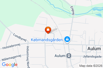 95 m2 hus/villa med altan/terrasse