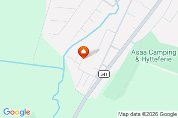 82 m2 lejlighed i Asaa