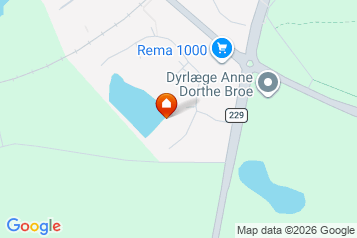 Lejlighed på Lergravsvej i Kvistgård