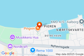 Lejlighed med altan/terrasse