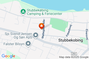 Møllegårds Alle, 66 m2, 2 værelser, 5.550 kr.