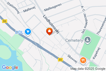 Lejlighed til 4.925 kr.