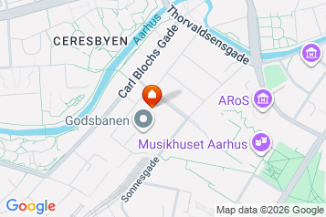 3 værelses lejlighed på 80 m2