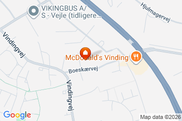 87 m2 hus/villa på Friis Hansens Vej