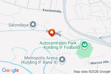 Stadionvej, 79 m2, 2 værelser, 8.500 kr.