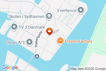 Lejlighed med altan/terrasse