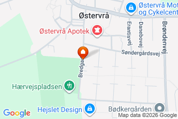 Lejlighed til 5.283 kr.