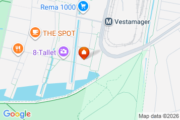 73 m2 lejlighed med altan/terrasse