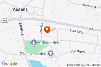 Lejlighed til 7.452 kr.