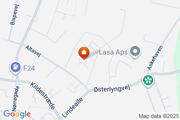 86 m2 hus/villa med altan/terrasse