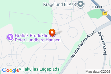 113 m2 lejlighed i Silkeborg