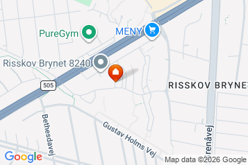 2 værelses lejlighed på 47 m2