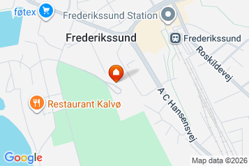 Lejlighed på Lærkevej i Frederikssund