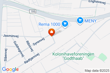 Ældrebolig på 102 m2 til 10.100 kr.