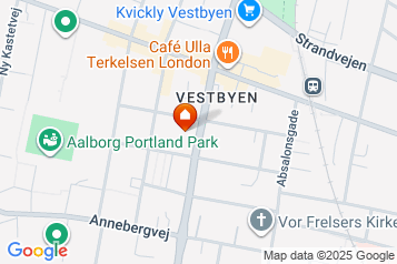 Dannebrogsgade, 96 m2, 3 værelser, 7.743 kr.