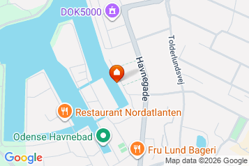 3 værelser for 18.995 kr. pr. måned
