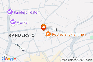 2 værelses lejlighed på 74 m2