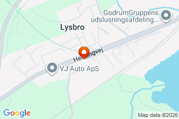 4 værelser for 11.000 kr. pr. måned