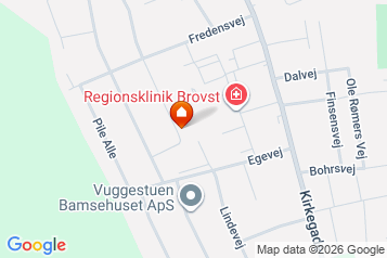 Parkvej, 64 m2, 2 værelser, 4.002 kr.
