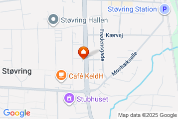 Rosenvænget, 94 m2, 4 værelser, 8.194 kr.