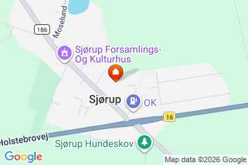 3 værelses hus/villa på 87 m2