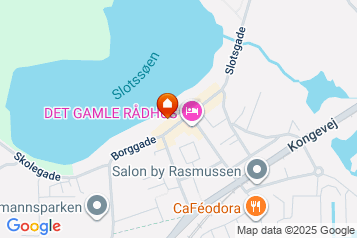 Torvet, 138 m2, 4 værelser, 7.975 kr.