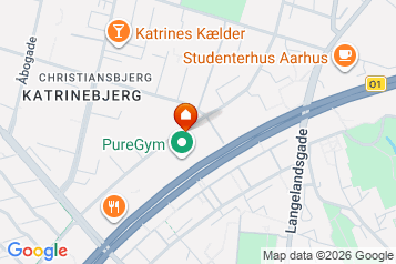 Lejlighed til 8.150 kr.