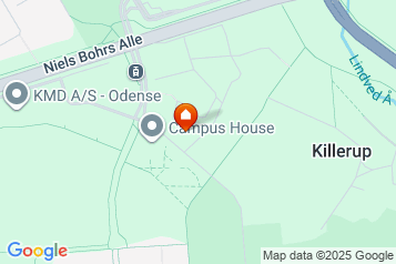 Cortex Park, 50 m2, 2 værelser, 6.371 kr.