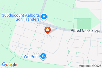 73 m2 lejlighed. Husdyr er tilladt