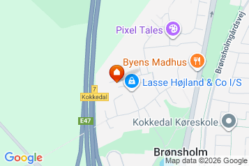 Bronzealdervej, 127 m2, 5 værelser, 17.200 kr.