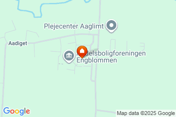 3 værelses lejlighed på 79 m2